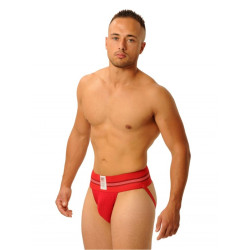 Fist Jockstrap Fist Rouge